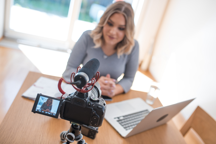 Here’s why insurance for social media influencers is growing Image