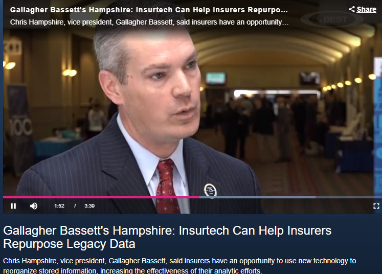 Two problems insurtech could solve for existing players Image