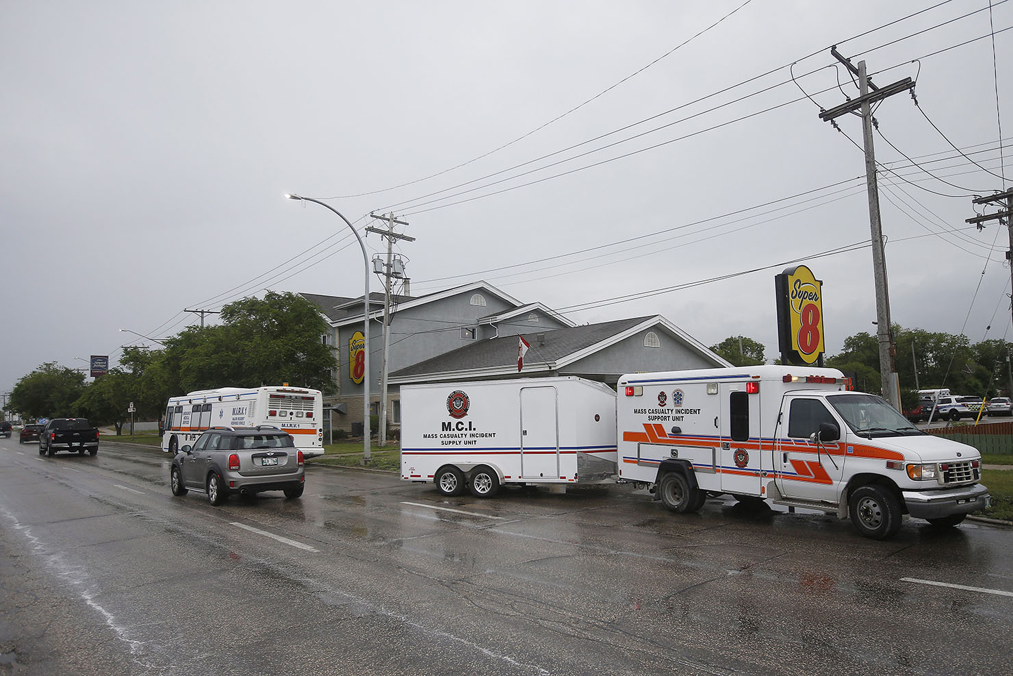 How carbon monoxide poisoning affects hotel liability risk Image