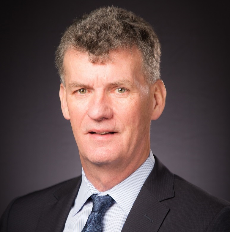 Bob Tisdale to retire on 40th year work anniversary Image