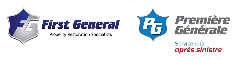 Première Générale/First General continues to expand in Quebec! Image