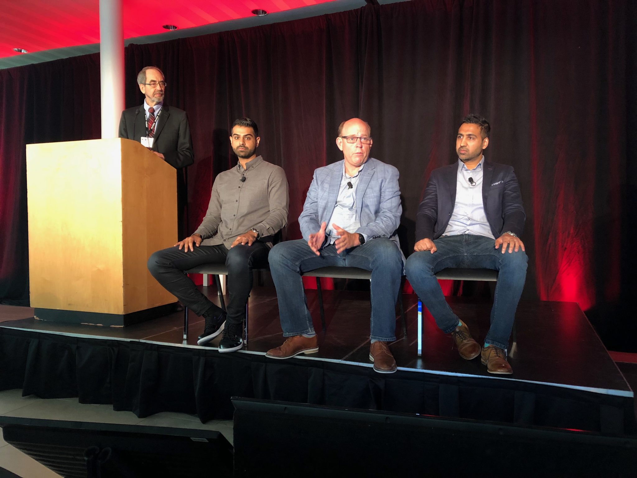 Where do the most innovative ideas come from? Not your CEO Image