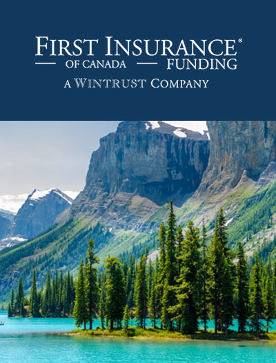 FIRST Canada introduces Anna-Lisa Sippola, Relationship Manager for British Columbia Image