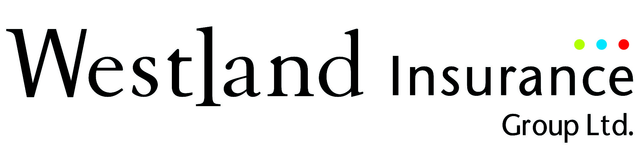 Westland Insurance Group Executive Leadership Announcements Image