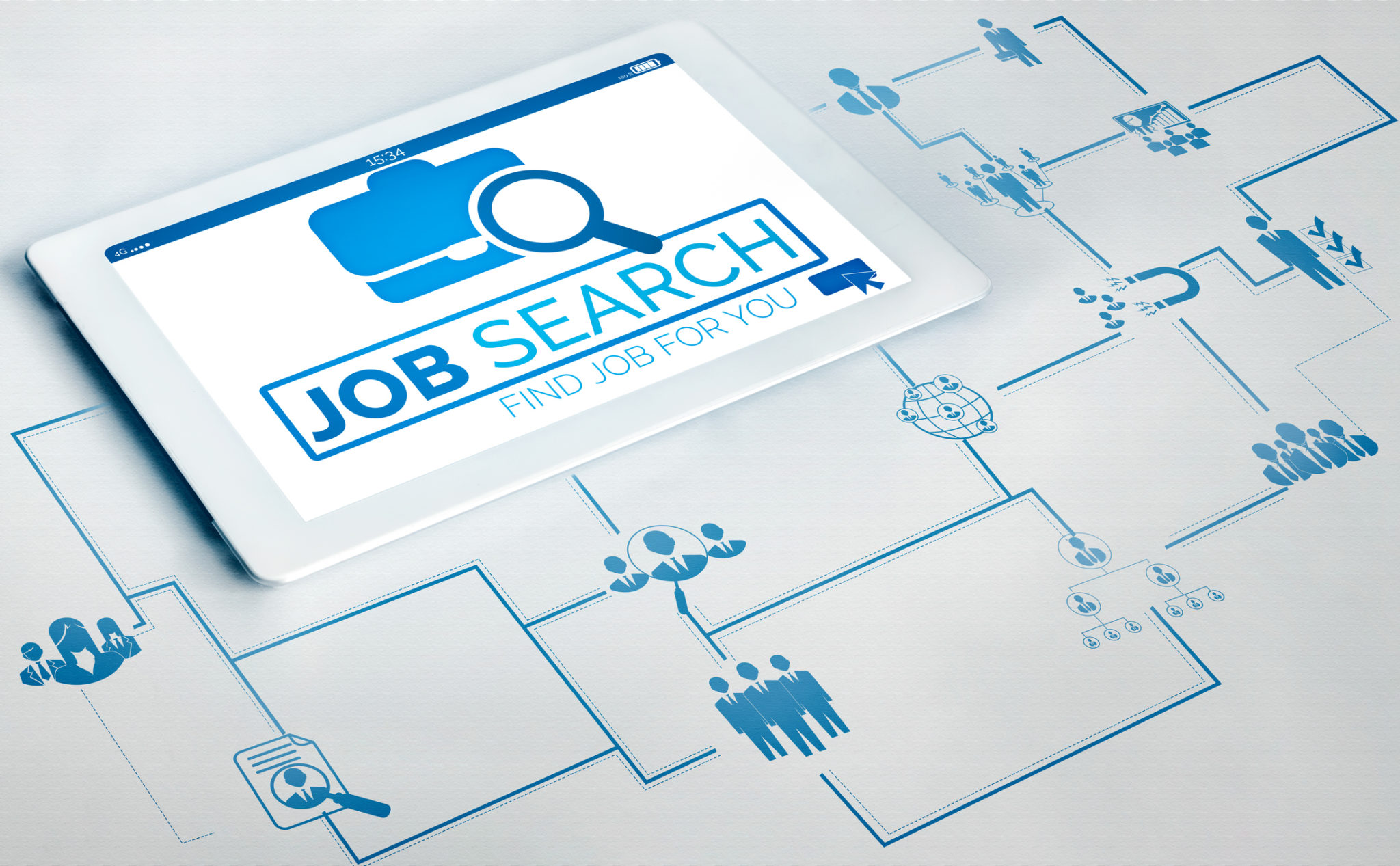 Considering a career change? Look before you leap, say industry experts Image