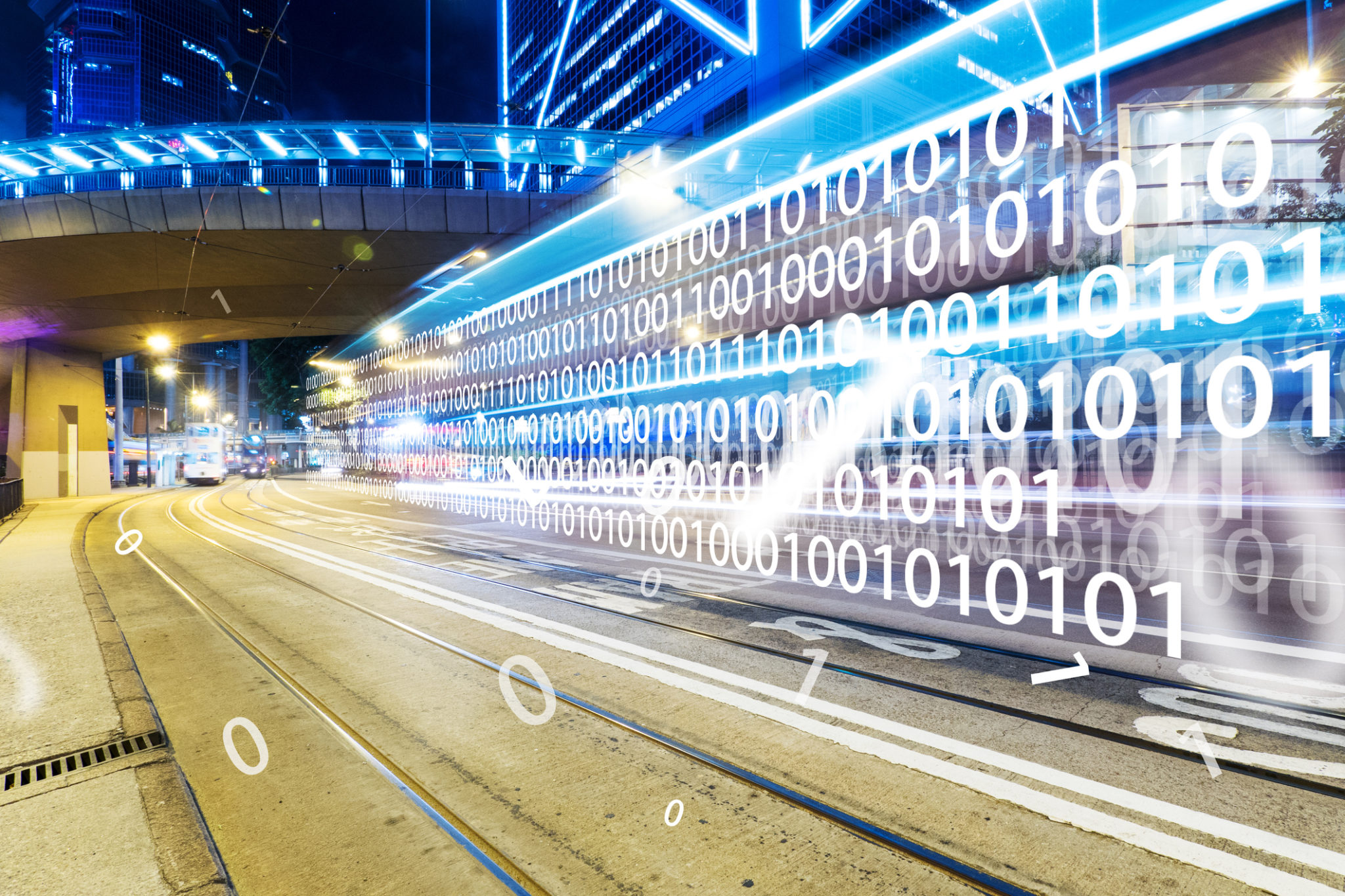 Why the brewing battle over vehicle data ownership matters to insurers Image