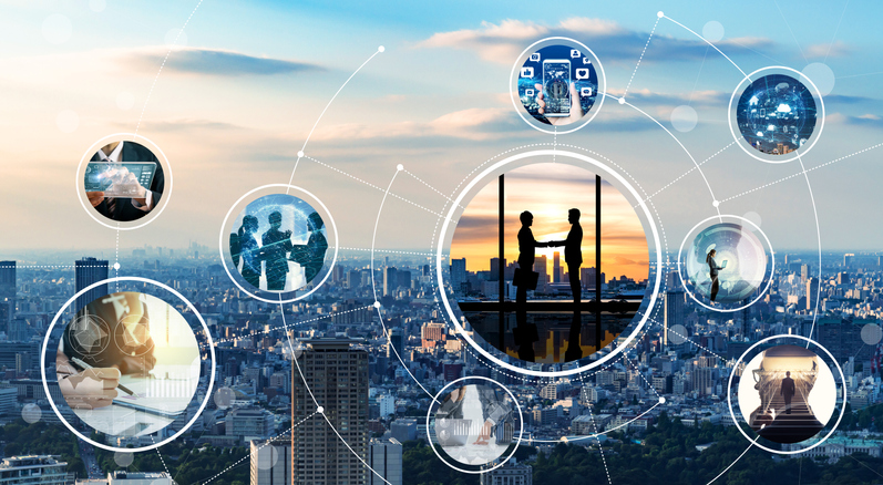 Large brokerage acquires online comparison platform Image