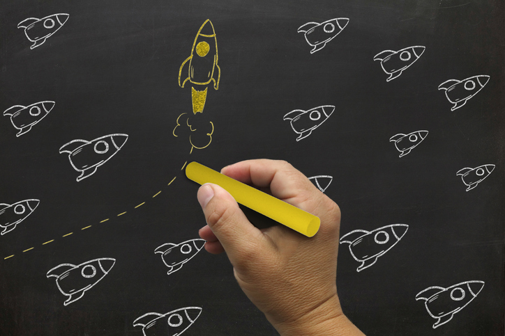 How Spotify’s business model describes the future of insurance Image