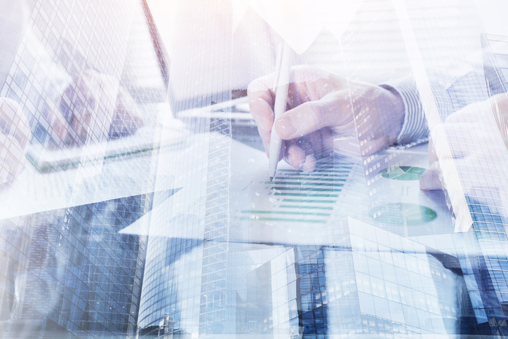 What’s driving brokerage M&A in Canada? Image