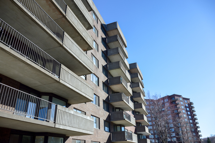 Another casualty of the hardening market Image