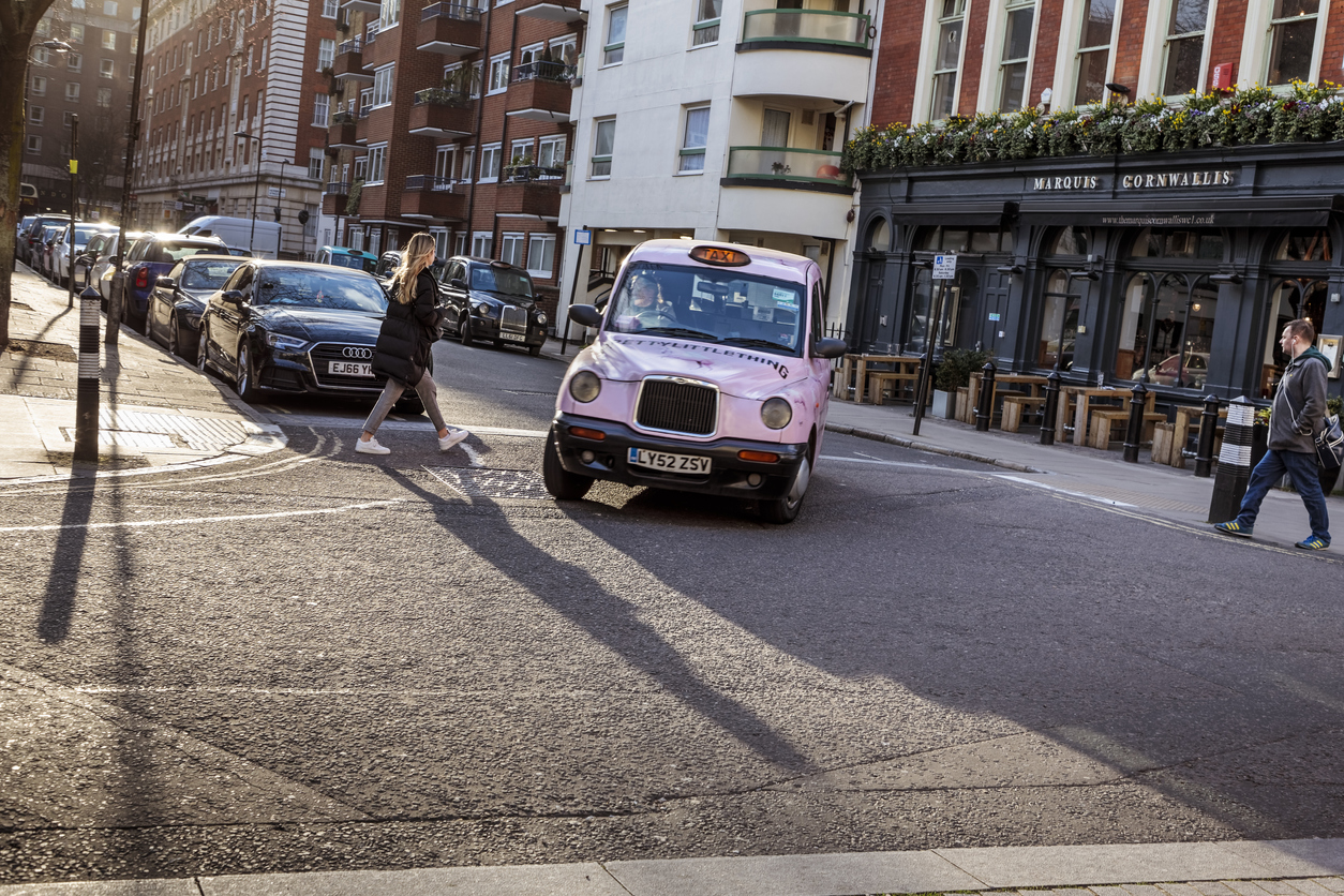 These auto clients will no longer get a break for driving experience Image