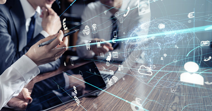 Focus on these three areas when developing AI best practices Image