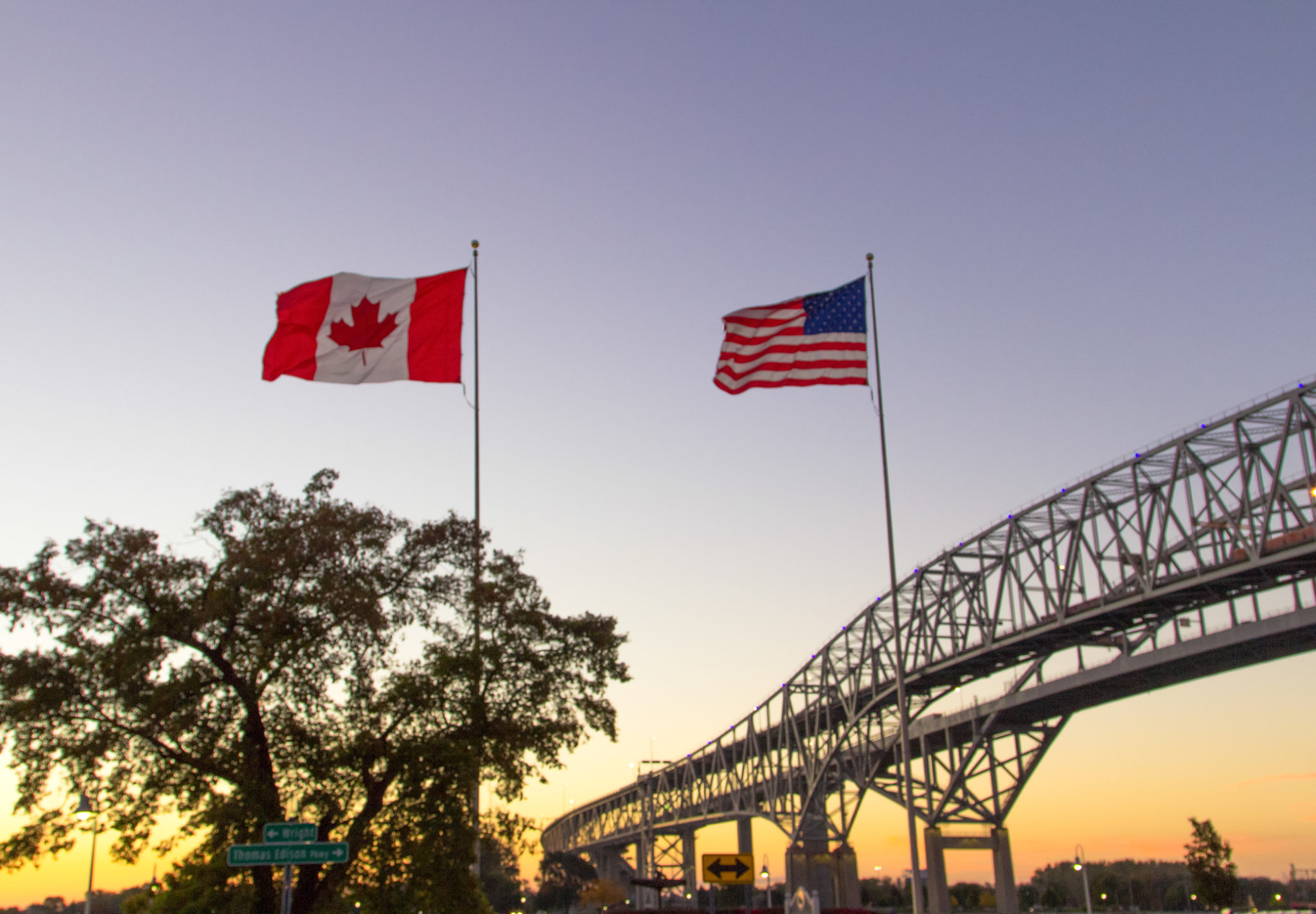 Aviva Canada takes the plunge into cross-border business Image