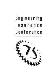 46th Annual Engineering Insurance Conference Image