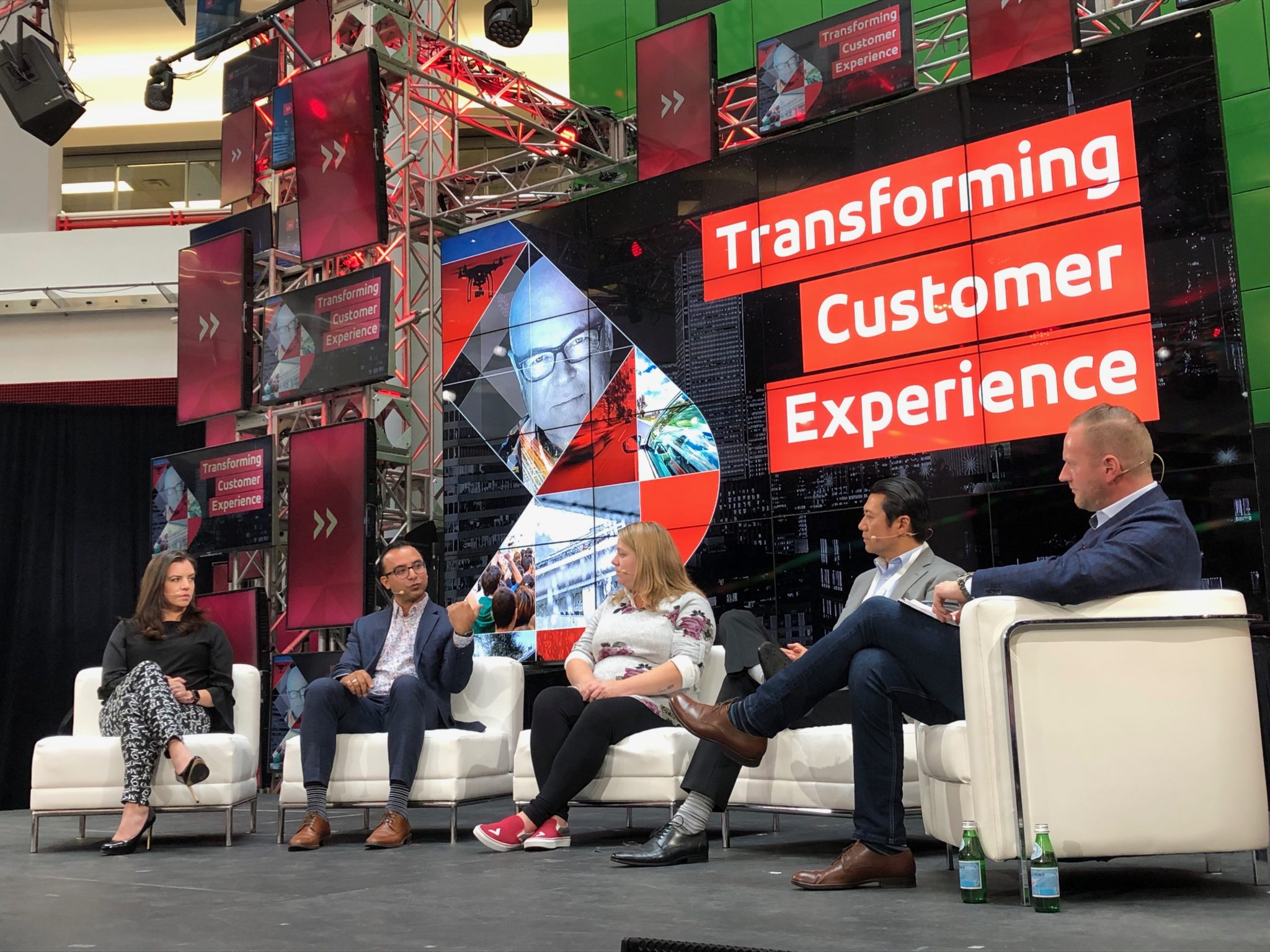 Managing insurtech temptation Image