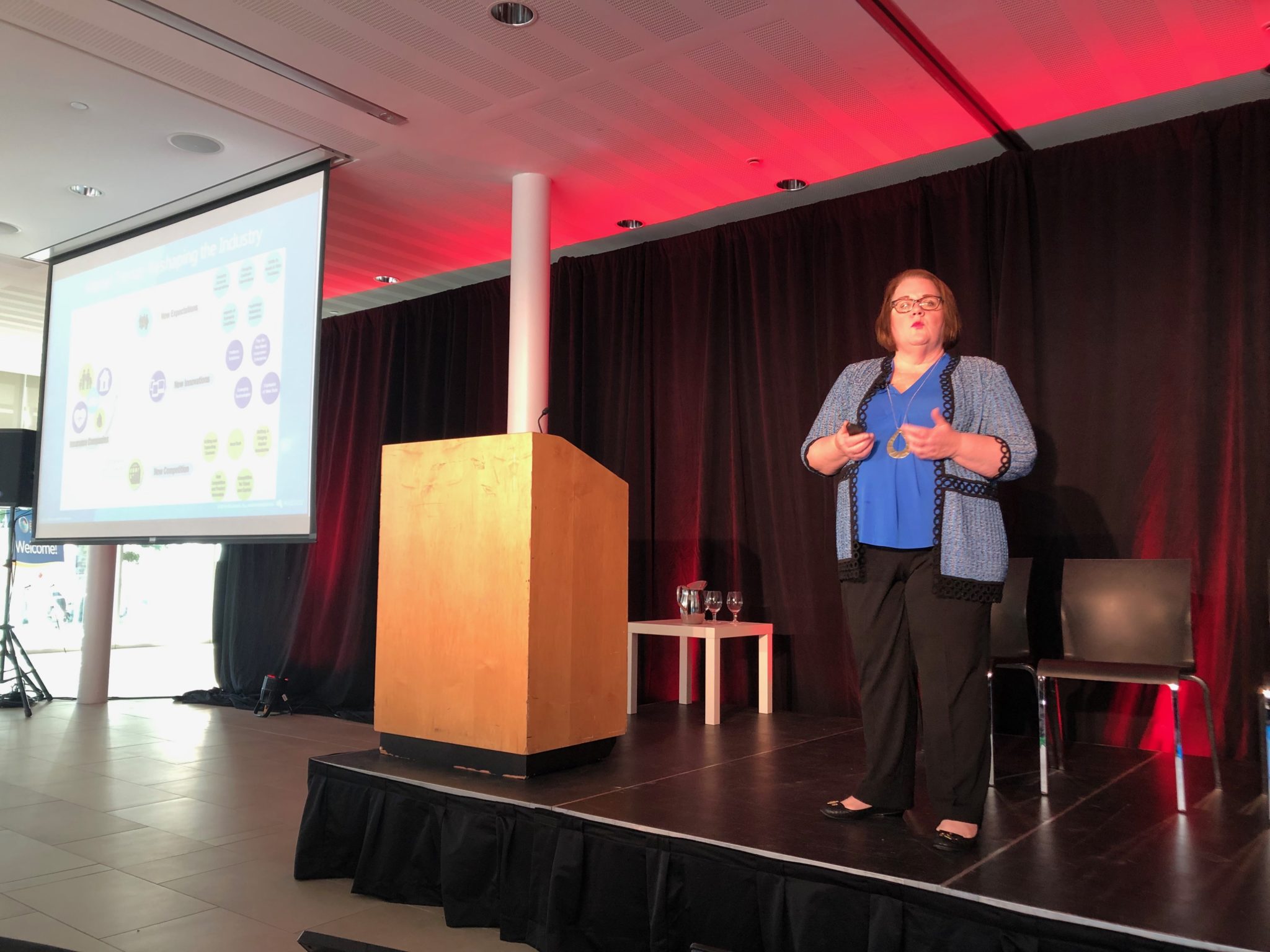 Will the gig and sharing economy kill bundled policies? Image