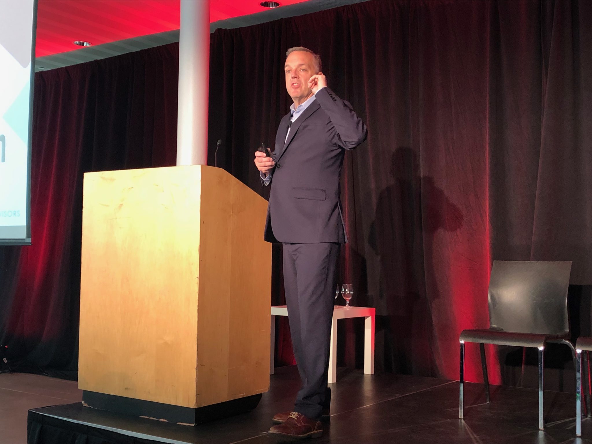 Does your new tech actually make clients’ lives easier? Image