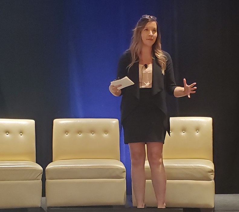 What young workers entering the industry are not learning Image