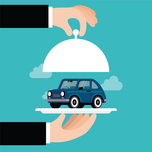 How OEMs may soon be eating insurers’ lunch on claims services Image