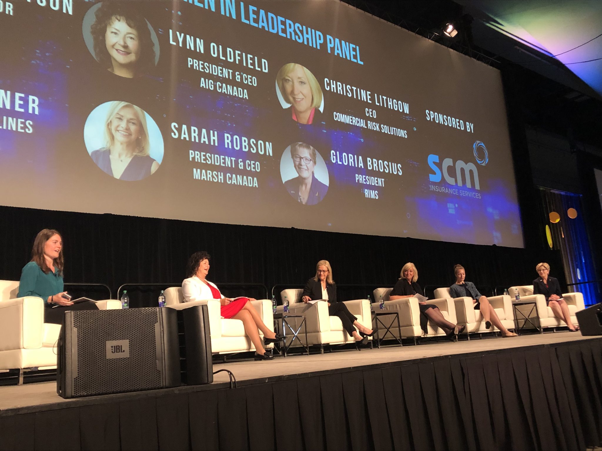 How should you approach risky projects? Image