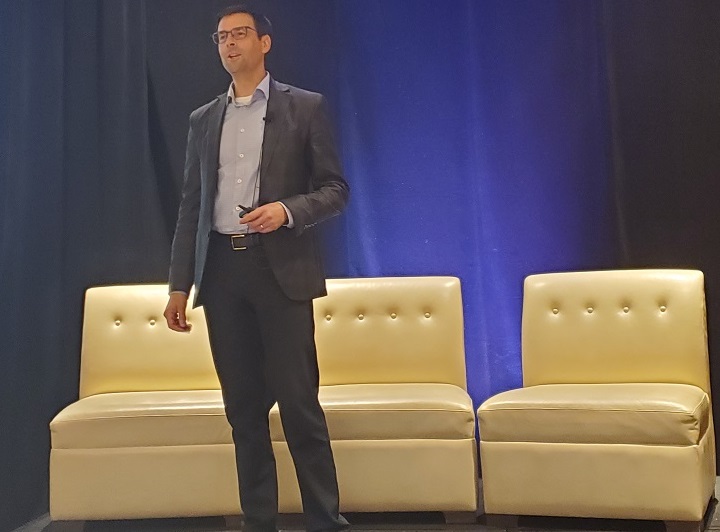 One key factor in creating a great customer experience Image