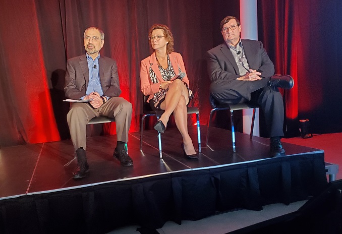 How the convergence of everything will change the industry Image