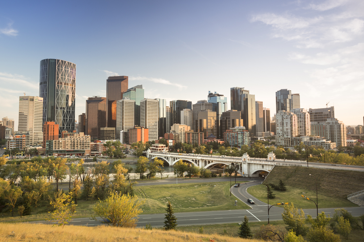 Calgary flood protection project faces opposition Image