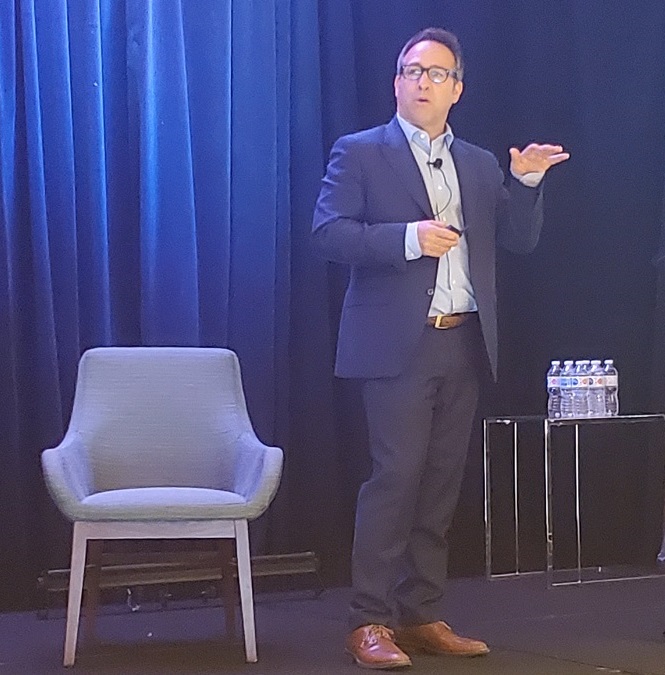 Does product innovation require a change in coverage? Image