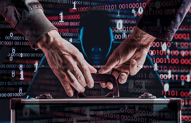 Holding taxpayers at ransom Image