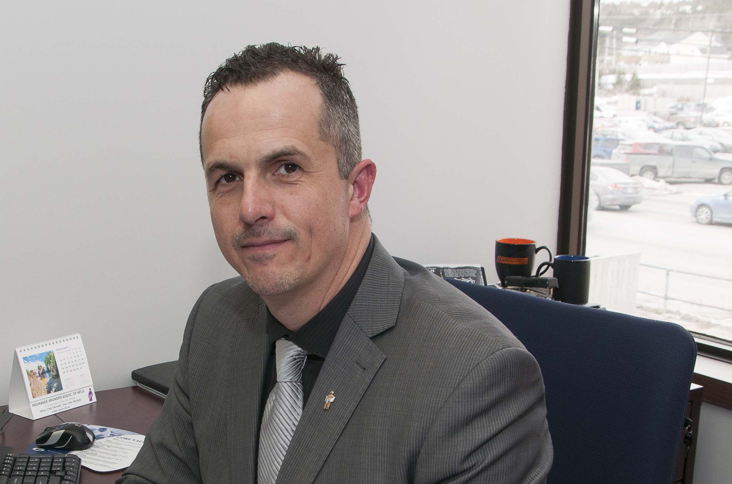 Preventing distracted driving is a top priority for brokers Image