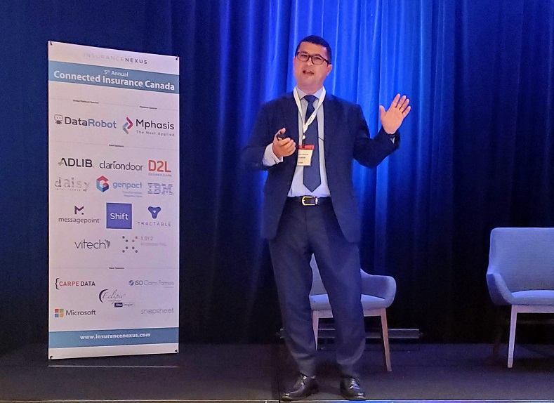 How to rebrand “insurance” so customers will listen to you Image