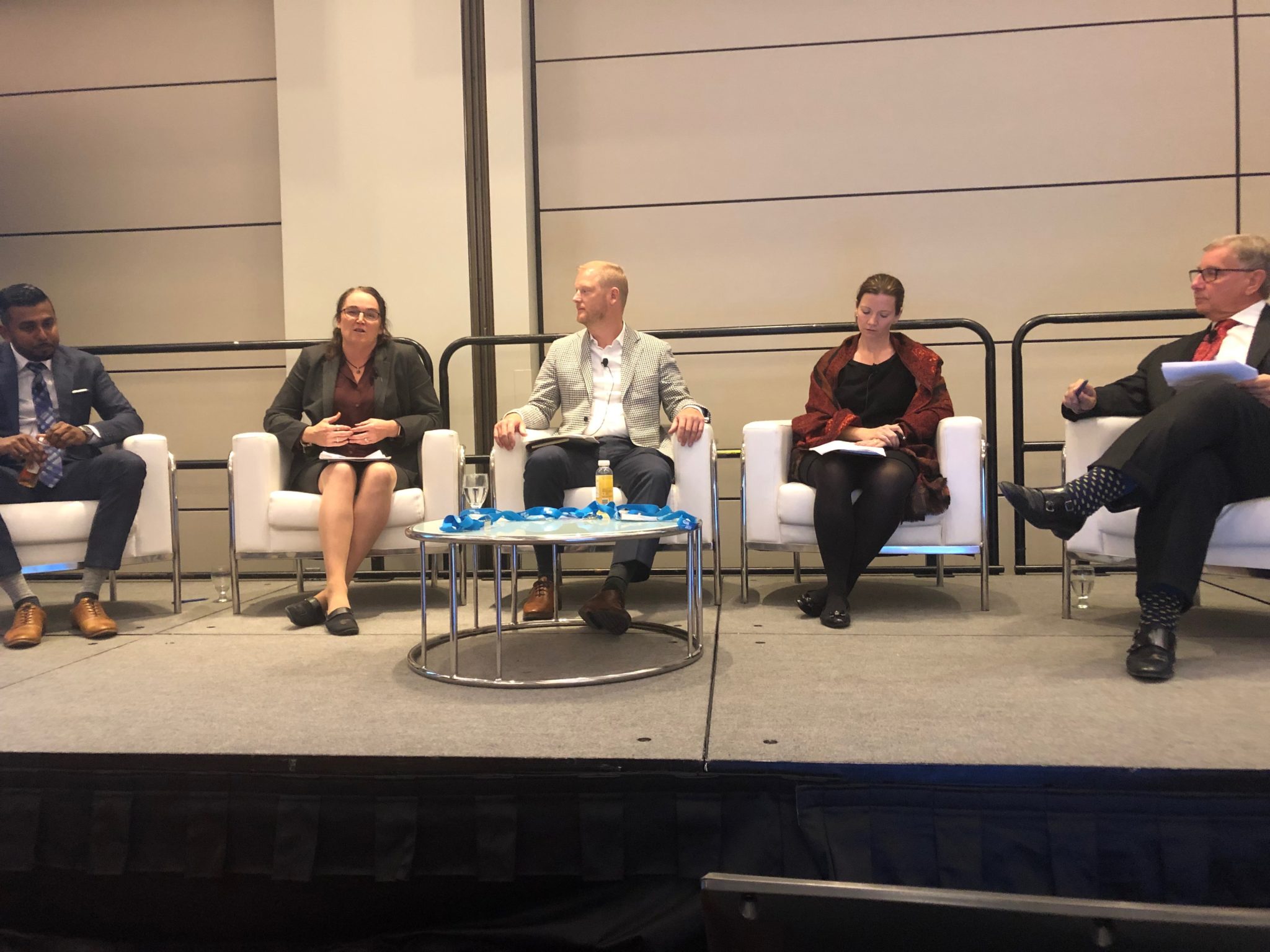 What’s keeping claims pros up at night? Image