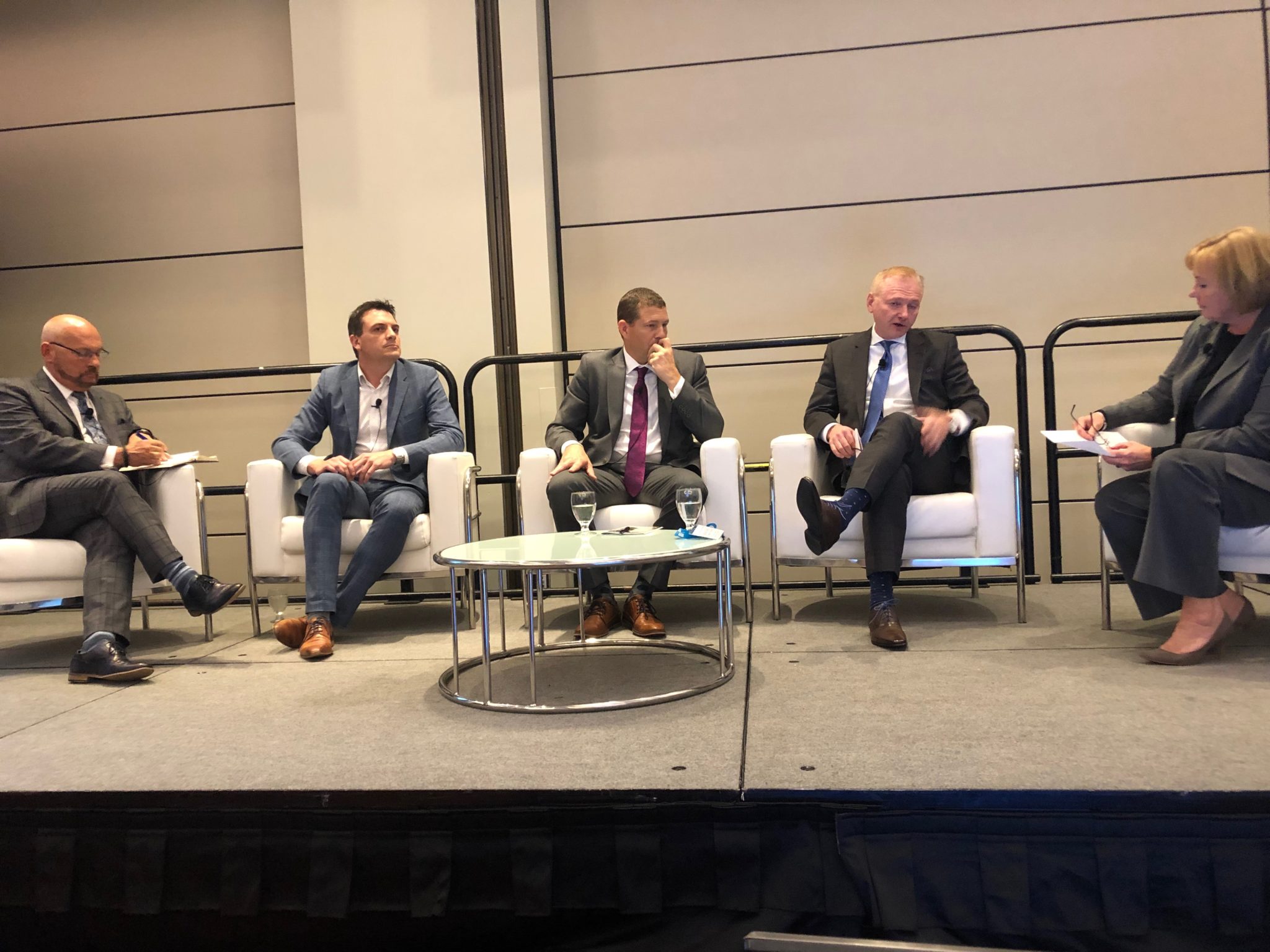 What vulnerabilities are getting in the way of insurance? Image