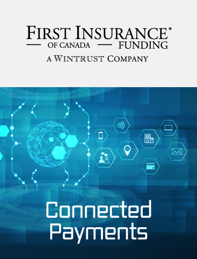 Provide Connect Payments with FIRST Canada at the 2019 IBAS Convention Image