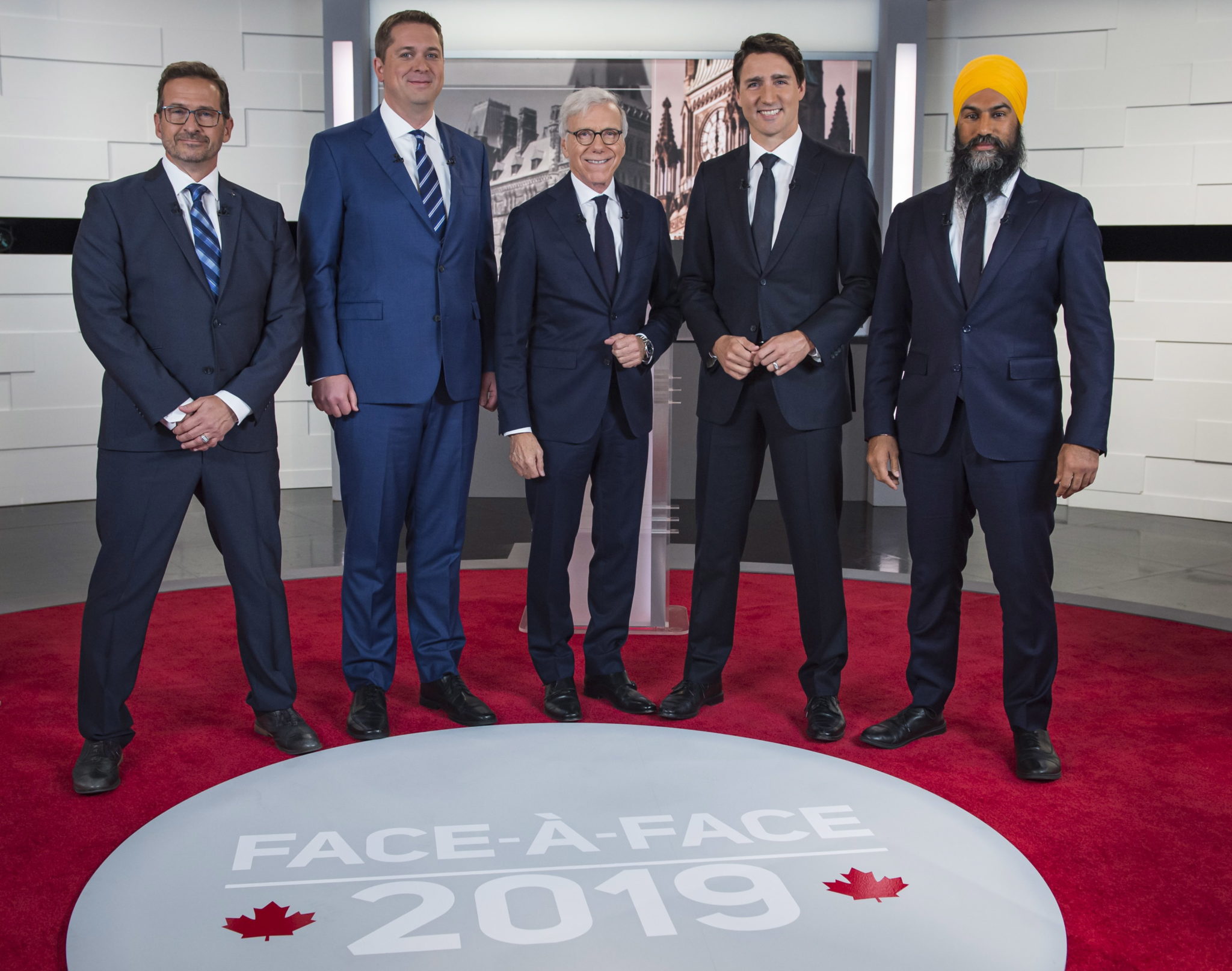 Are federal politicians and the P&C industry aligned on flood prevention? Image