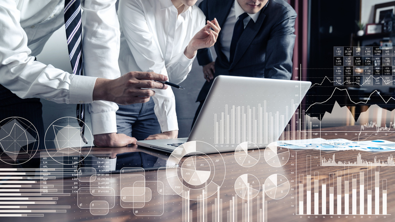 Who will be who in the Intact commercial specialty crew Image