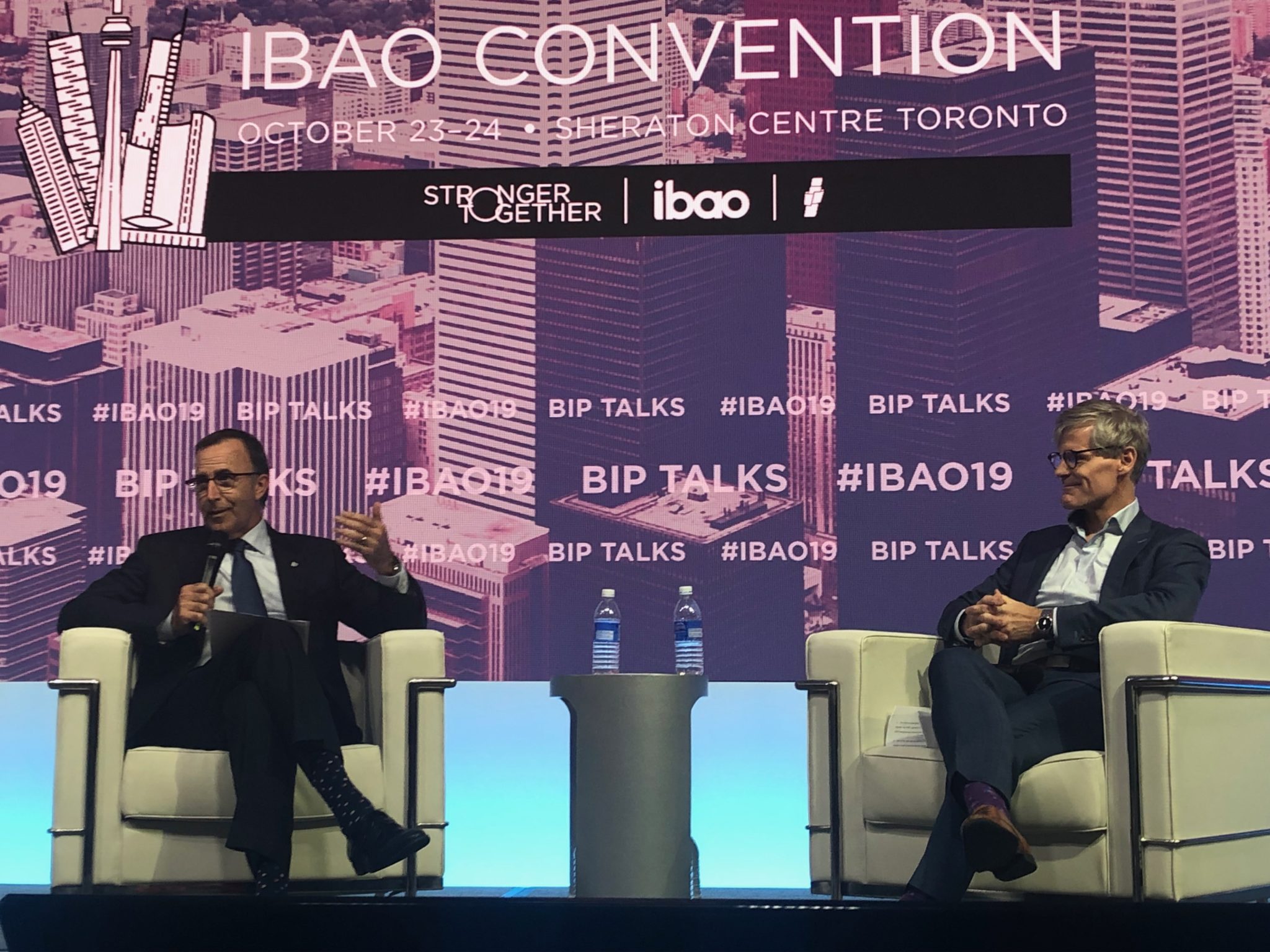 Ontario’s regulator explains how principles-based regulation still has teeth Image