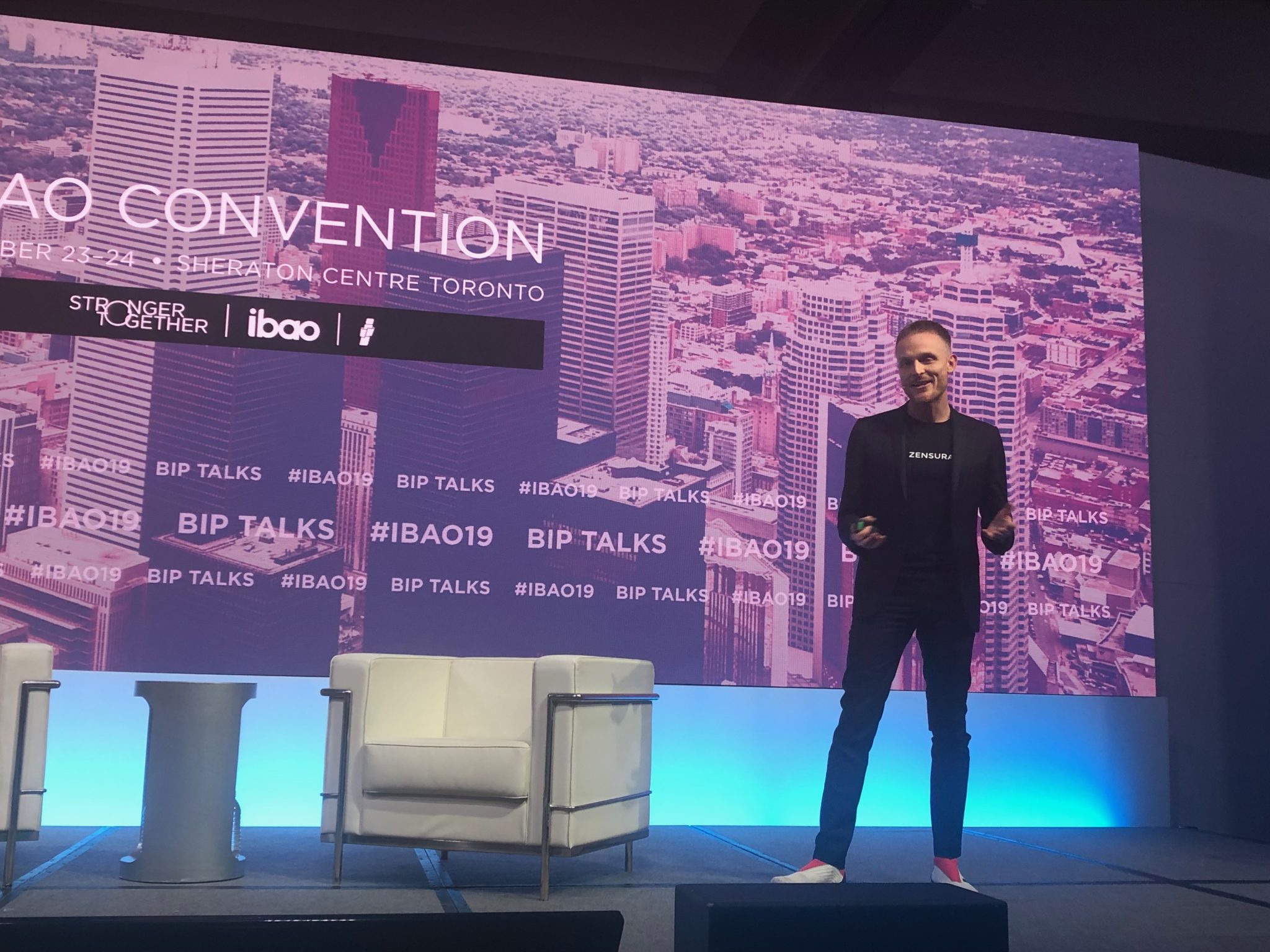 How to find talent from outside the P&C industry Image