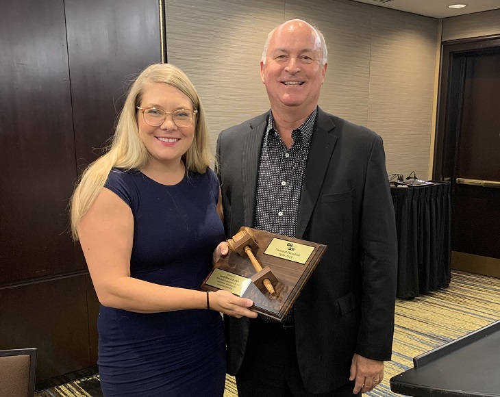 Sedgwick Canada exec appointed to lead CIAA Image