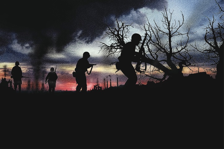 War for talent: Does the P&C industry need reinforcements? Image