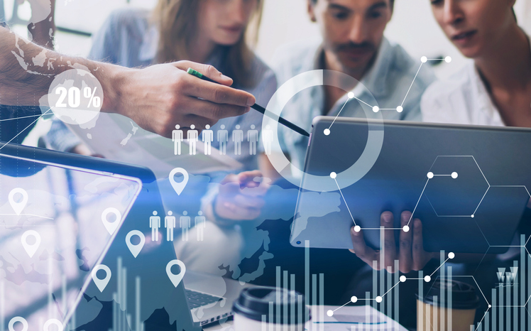 What’s next for broker-insurer connectivity? Image