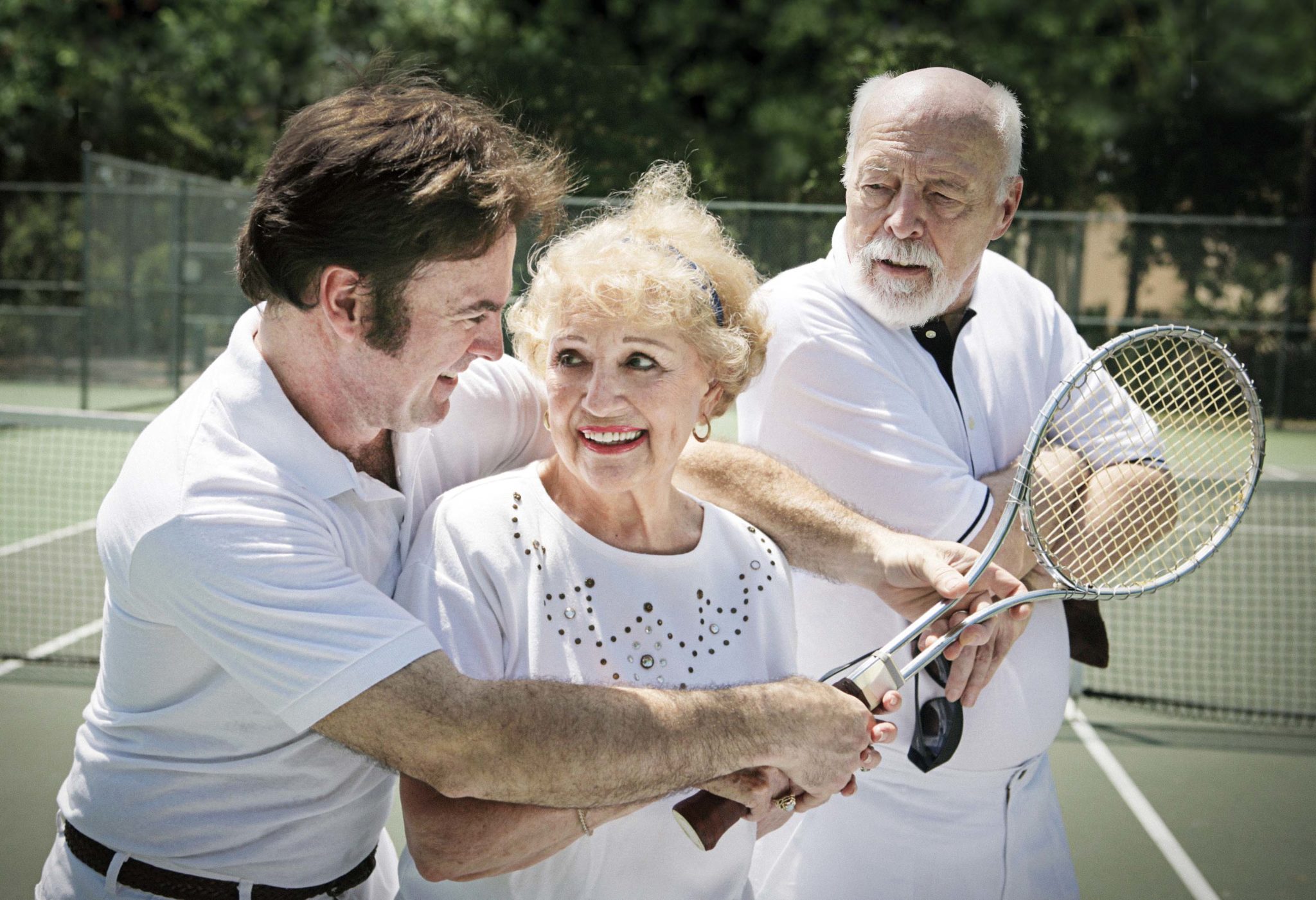 Re-capturing your client’s attention Image