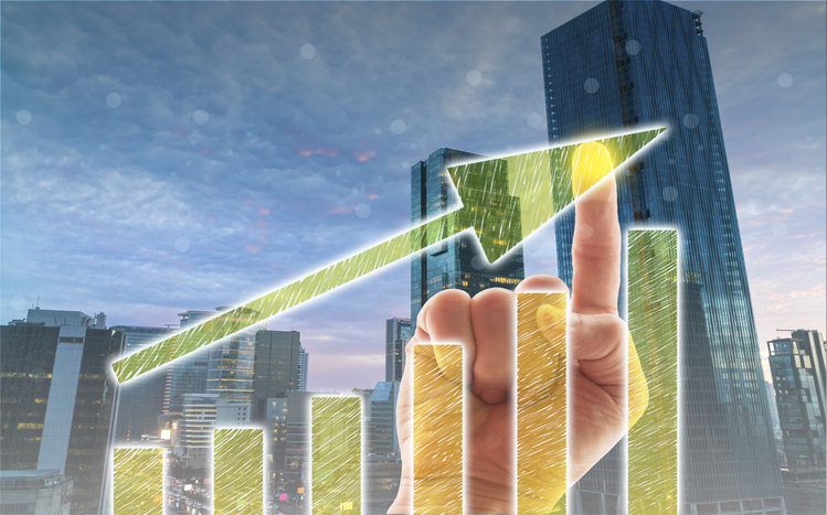 You think the auto market is bad? Check out personal property… Image