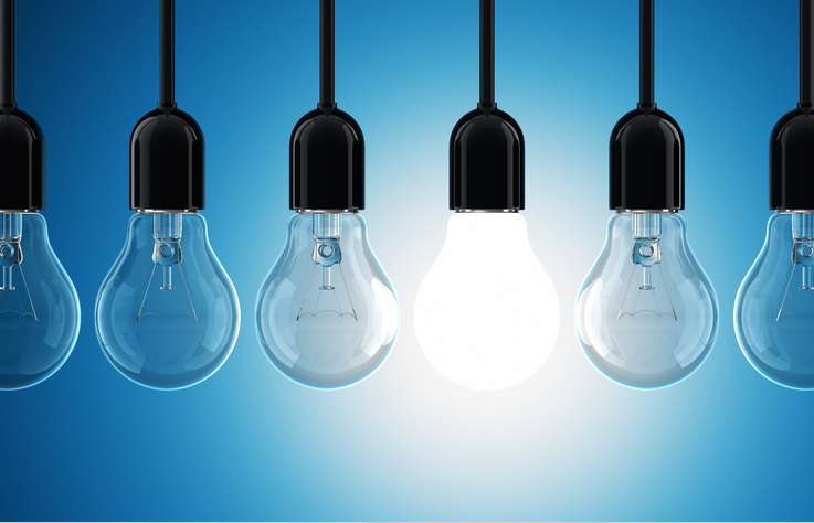 This regulator’s new approach to innovation Image