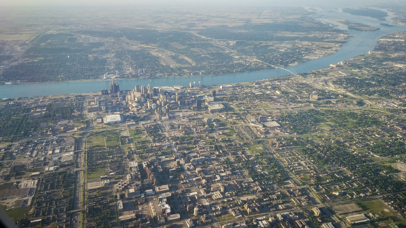 Flood risk in southwestern Ontario: It’s not just rainfall… Image