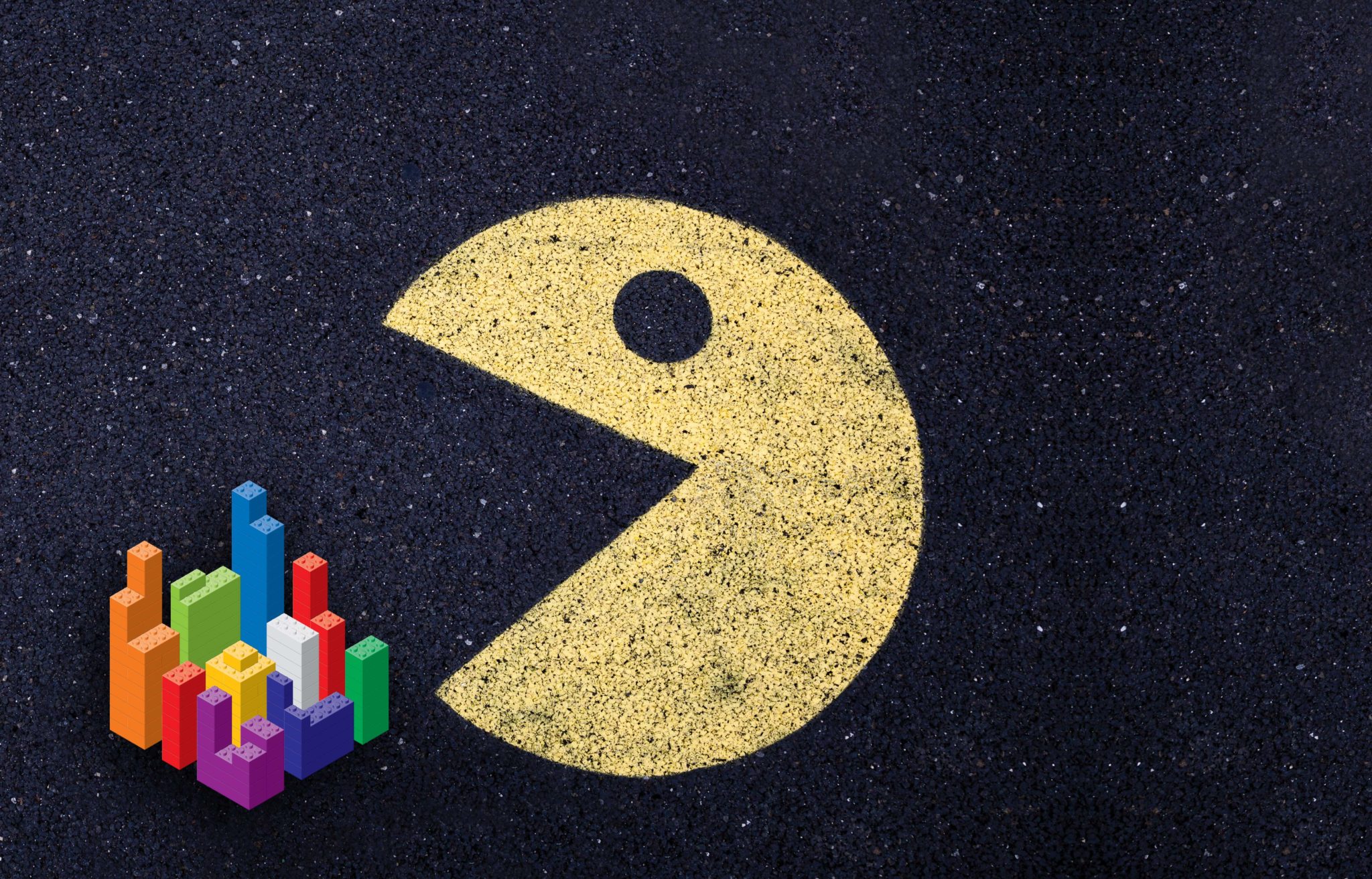 True Independence Image