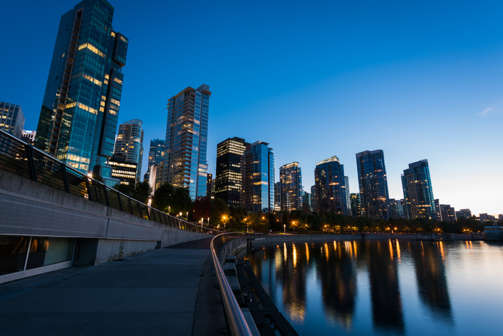 How much leeway does a condo corporation have when conducting repairs? Image