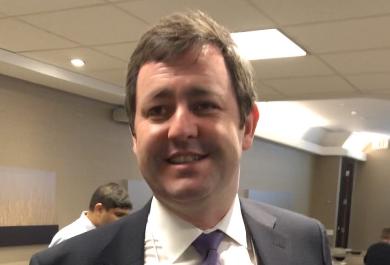 RSA Canada CEO outlines the biggest game-changers in engineering insurance Image