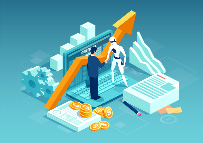 What insurance executives fear will make them go out of business in 5 years Image