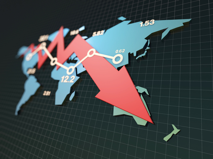 Can Canada weather a global financial storm? Image